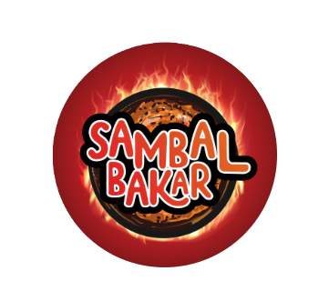 sambal bakar