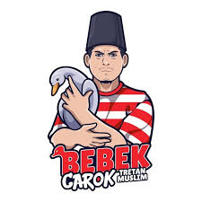 bebek carok