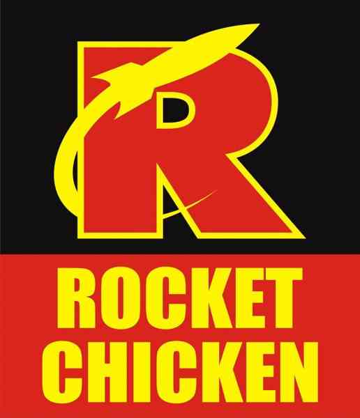 rocket chicken