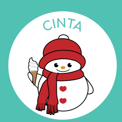 cinta sejatea
