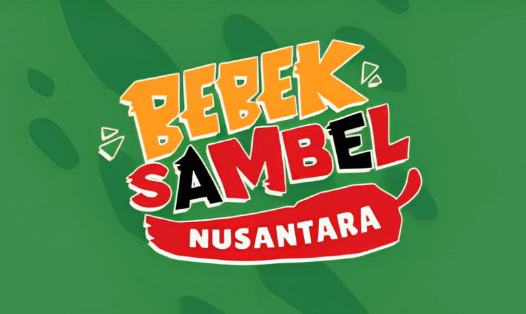 franchise bebek sambal nusantara