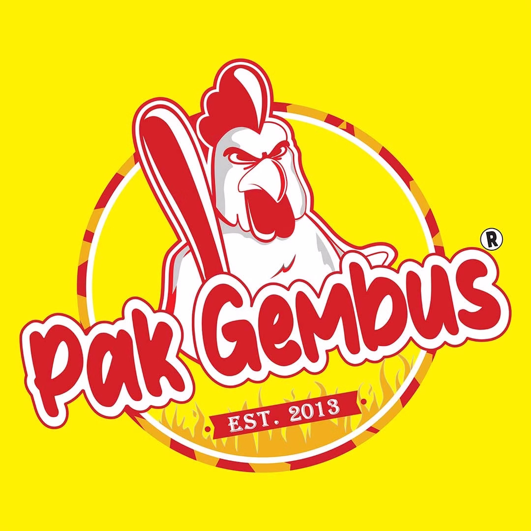Franchise Ayam Gepuk Pak Gembus