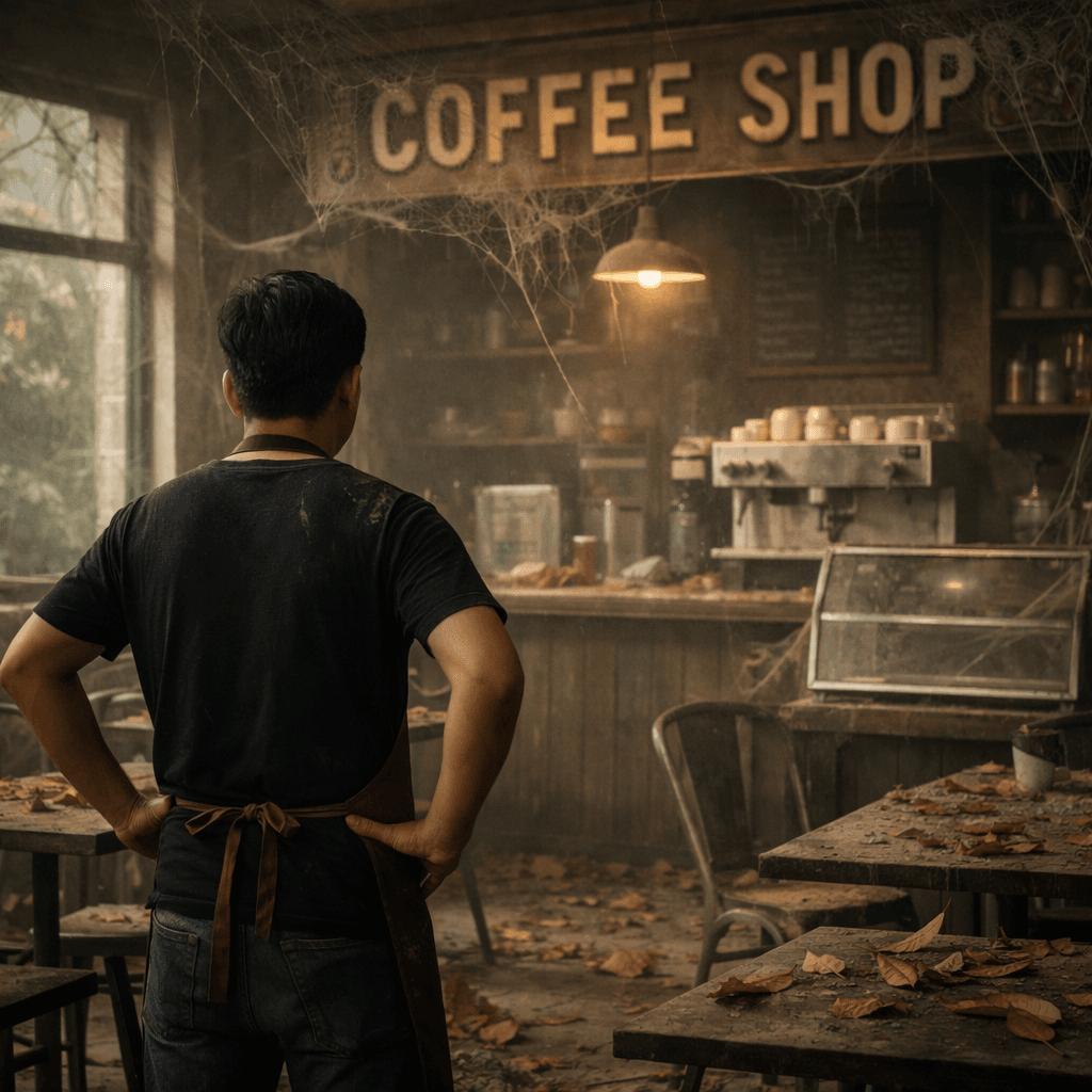 franchise kopi tutup