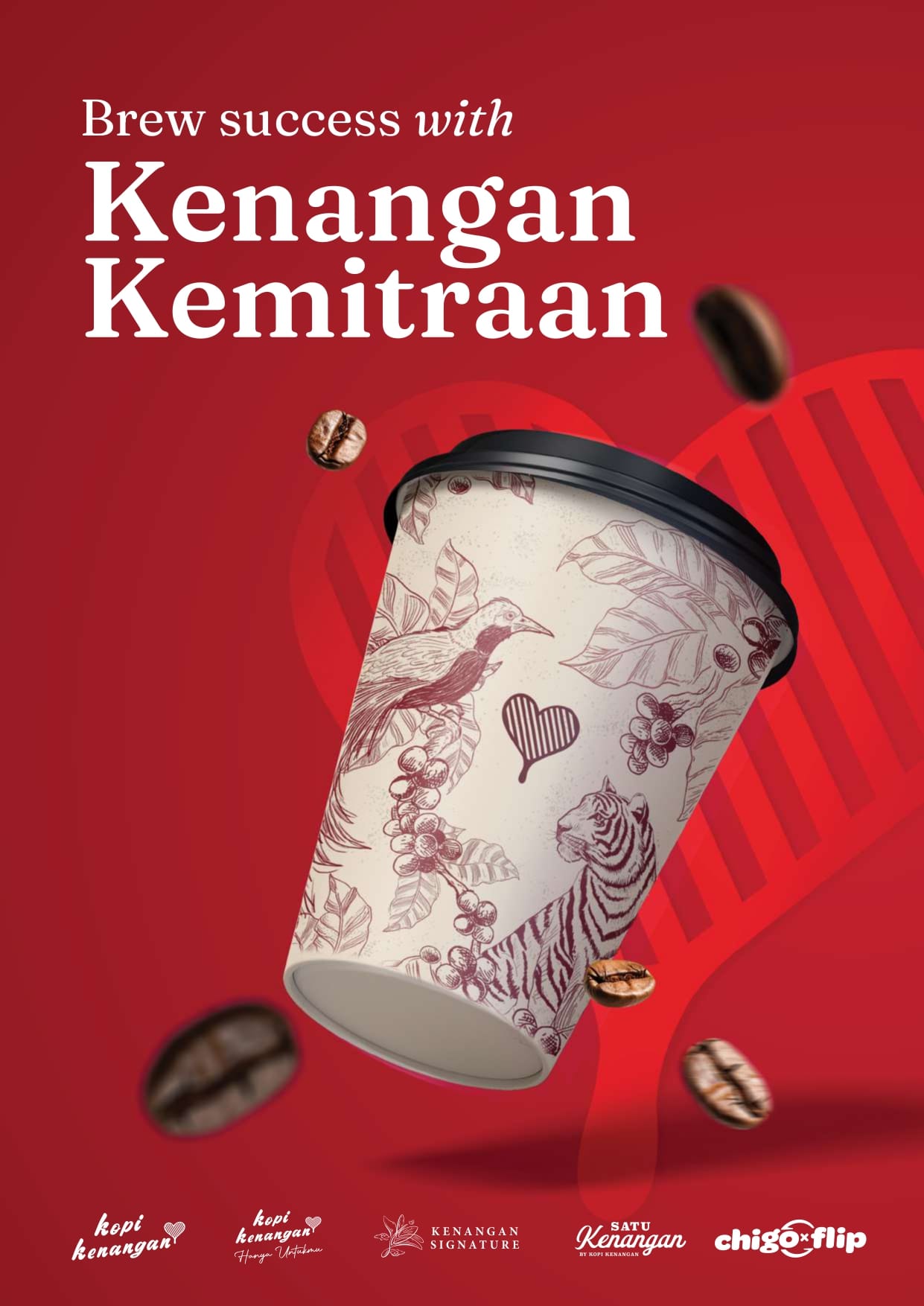 review lengkap kemitraan kopi kenangan