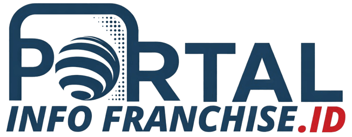 Portal Info Franchise Logo