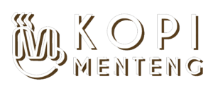 logo kopi menteng