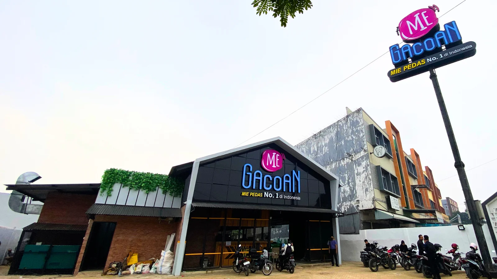 franchise mie gacoan 2026