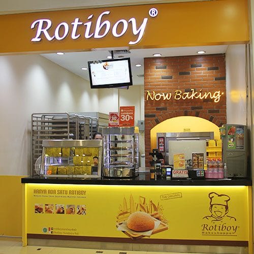 franchise roti boy