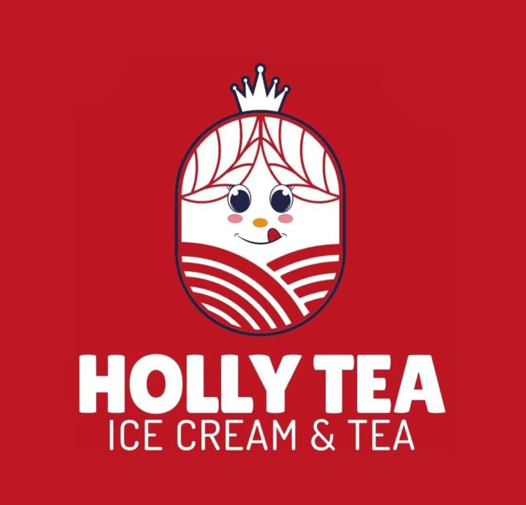 franchise hollytea
